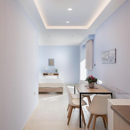 M City Apartments 100M From The Beach 干尼亞 外观 照片
